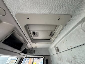Volvo FL, FL 280,SKŘÍŇ,ČELO,EURO6 - 13