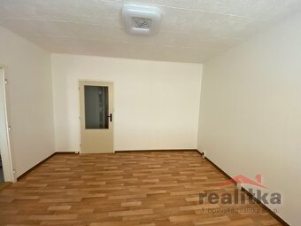 Pronájem pěkného bytu 2+1 43 m2, Opava, ul. Hradecká - 13