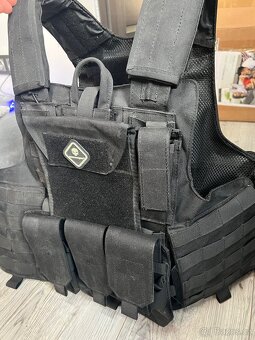 AIRSOFT VYBAVENÍ( je možná sleva) - 13