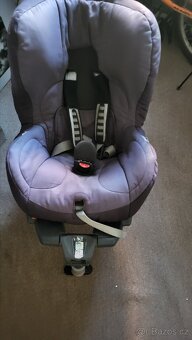 Prodám 2x dětské autosedačky Britax - 13