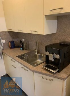 Pronájem nebytových prostor (325 m2), Agora Flora – Vila, 3. - 13