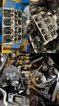 VW Passat B6 2.0TDI 103kw - 13