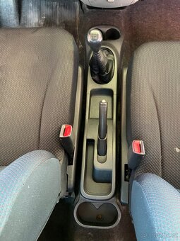 Daihatsu sirion 1.0 vvti 51kw - 13