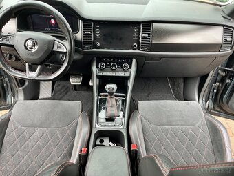 Kodiaq Rs 176kw - 13