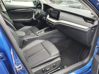 Škoda Octavia 4 Combi Style 2.0 TDI 110kW - záruka Autodraft - 13