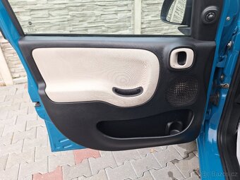Fiat Panda, 0,9/63kW - 13