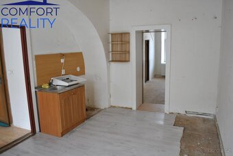 Prodej rodinného domu, okr. Jablonec nad Nisou, Loužnice - 13