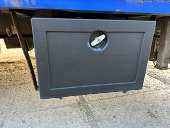 Svan PV4 PLACHTA ABS OKO 50 MM - 13