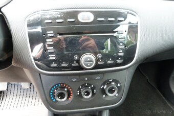 Fiat Punto EVO 1.2i - 13