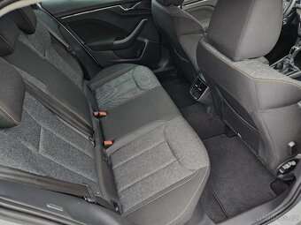 ŠKODA SCALA CLEVER  1.5 TSI 110KW FULL-LED DSG - 13