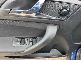 Škoda Yeti 1.8 TSI   4x4 - 13