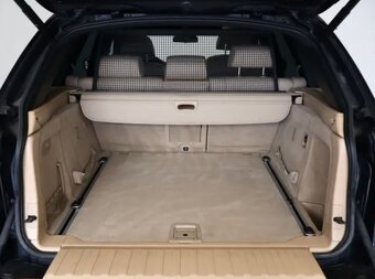BMW X5 E70 35D M57 PLNÁ VÝBAVA - 13