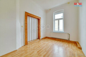 Pronájem bytu 2+1, 50 m², Mariánské Lázně, ul. Hlavní třída - 13