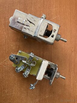 Gaz 69 predám nove pneu 6,50/16 - 13