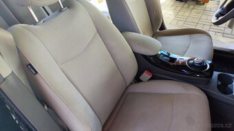 Nissan Leaf 2013 117000km bez investic - 13