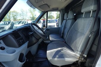 FORD TRANSIT L1H2 2.2TDCI - 13