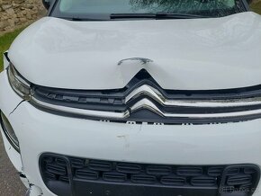 Citroen C3 Aircross  1.2 PureTech 81 kW - 5.563 km - 13