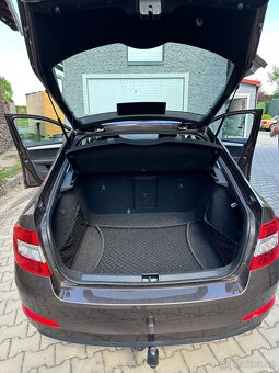Škoda Octavia 3 1.6 TDI - 13