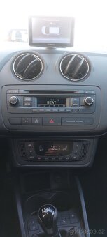 Seat Ibiza ST 1.6tdi - 13