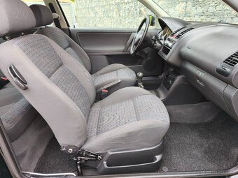 VW Polo 1.4Mpi 44kw,2xklíč,EDITION,Servisní kniha,NOVÁ STK - 13