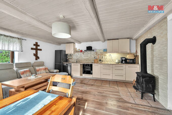 Prodej chalupy, 126 m², Police nad Metují - 13