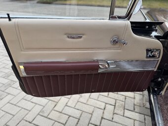 Cadillac Sedan DeVille 1960 - 13