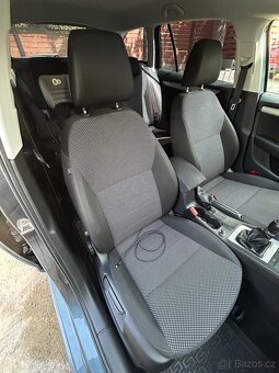 Škoda Octavia III.  1.4tsi 110kw - 13