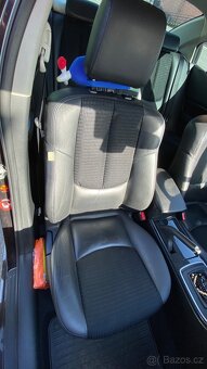 Mazda 6 2,5 MZR 125kW - 13