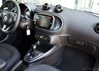 Smart Fortwo EQ PASSION 60kW CARPLAY 1.MAJ - 13