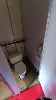 Stavební sanitární buňka - 13