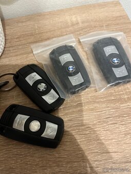 BMW E91 320D 120kW, rok 2006 - 13