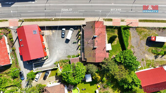 Prodej bytu 3+kk, 70 m², Ostrava, ul. Bohumínská - 13