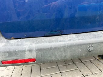 VW T5 2,0TDI Sortimo - 13