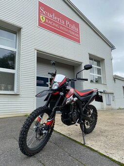 Aprilia 125 RX - 13