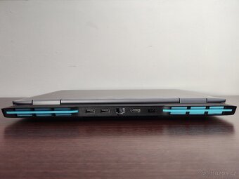 Herní LOQ 16,i7-13700H,RTX-4060,2,5K,NOVÝ MODEL. - 13