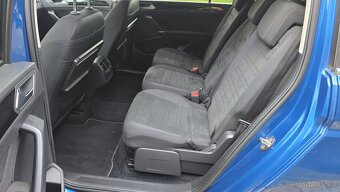 VW Touran Highline R-Line 1.4 TSI 110 kw DSG - 13