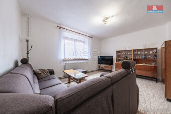 Prodej rodinného domu, 200 m², Louny, ul. Riegrova - 13