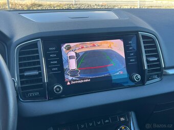Škoda Karoq 2.0TDI DSG ZÁRUKA NAVI KAMERA - 13