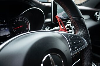 Mercedes-Benz C43 AMG 4MATIC - 13