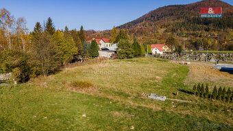 Prodej pozemku k bydlení, 1544 m², Ostravice - 13