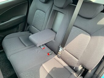 Hyundai IX20 1.6i CVVT AUTOMAT r.v.2016 - 13