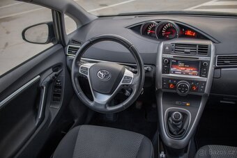 Toyota Verso 1.8 I Valvematic Active - 13