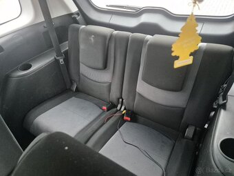 MAZDA 5 2.0 BENZIN DOVOZ NĚMECKO - 13