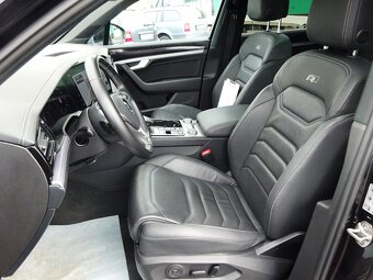 VW TOUAREG R-Line 3,0 TDI V6 DSG 4x4-DPH-86.830km+Serviska - 13