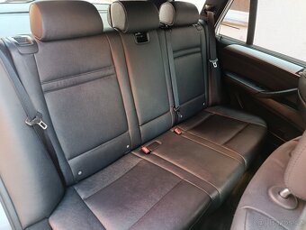 BMW X5 3.0d 225 Kw xDrive 40d Nova Stk Platna Do 06/2027 - 13