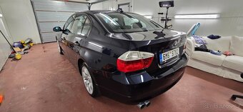 Bmw e90 330xi - 13