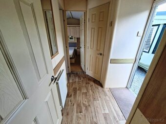 mobilheim,mobilní dům Willerby Granada 11,5 x3,7 m - 13