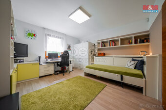 Prodej rodinného domu, 350 m², Rychvald, ul. Vyhonkovec - 13