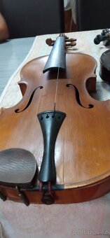 Housle 🎻 troje - 13