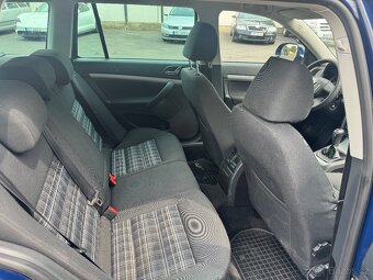 Škoda Octavia II FL 1.4 TSi  COMBI MOŽNO NA SPLÁTKY - 13
